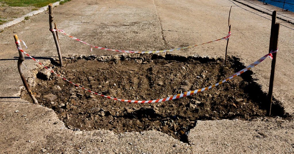 Top Concrete Crack Repair Methods You Must Know Of