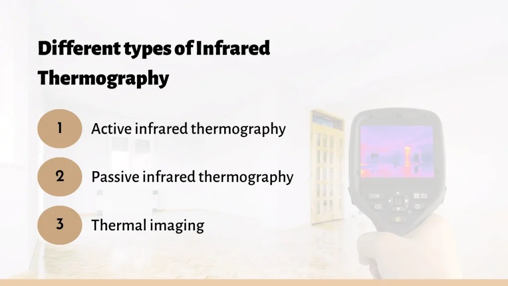 Things to know while choosing an Infrared Thermography service provider