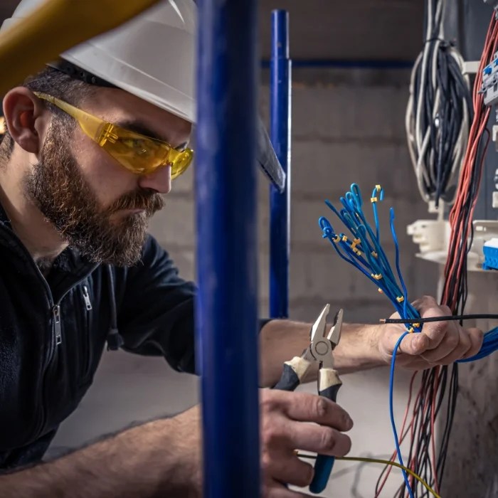 Affordable Electrical Services BudgetFriendly Solutions