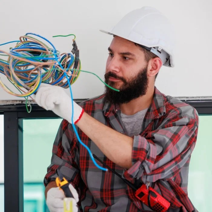 Affordable Electrical Services BudgetFriendly Solutions