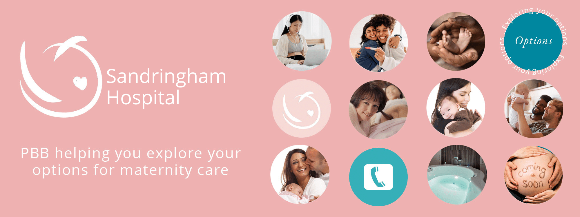 Sandringham Hospital Sense of Urgency!