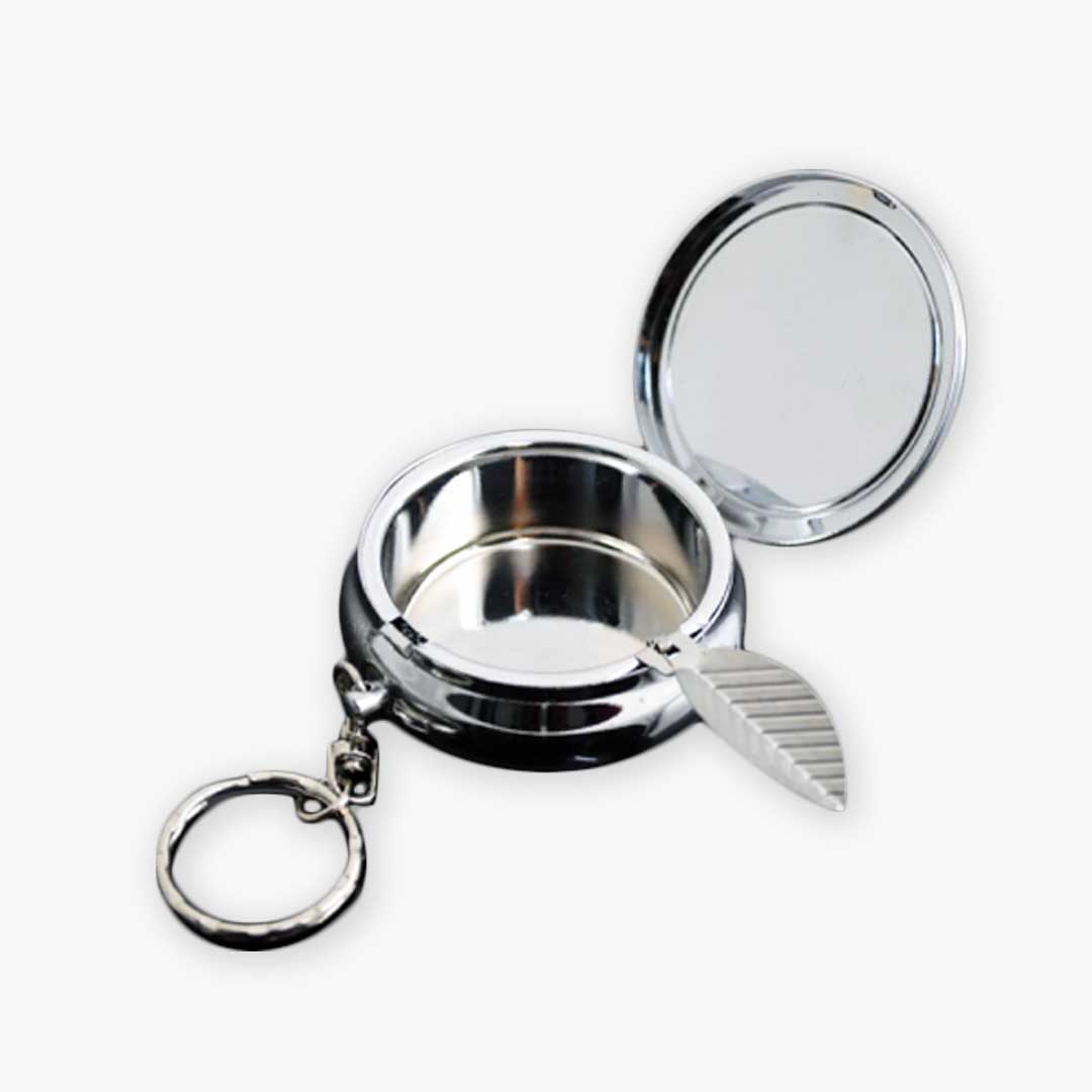Portable Ashtray