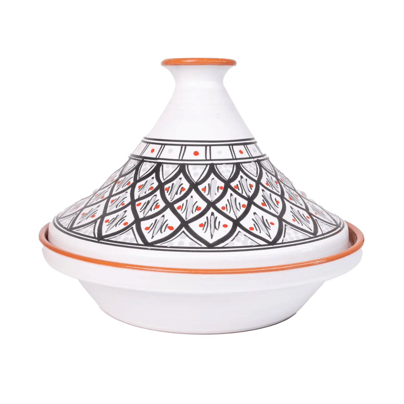 Tangier XL Souk Tajine