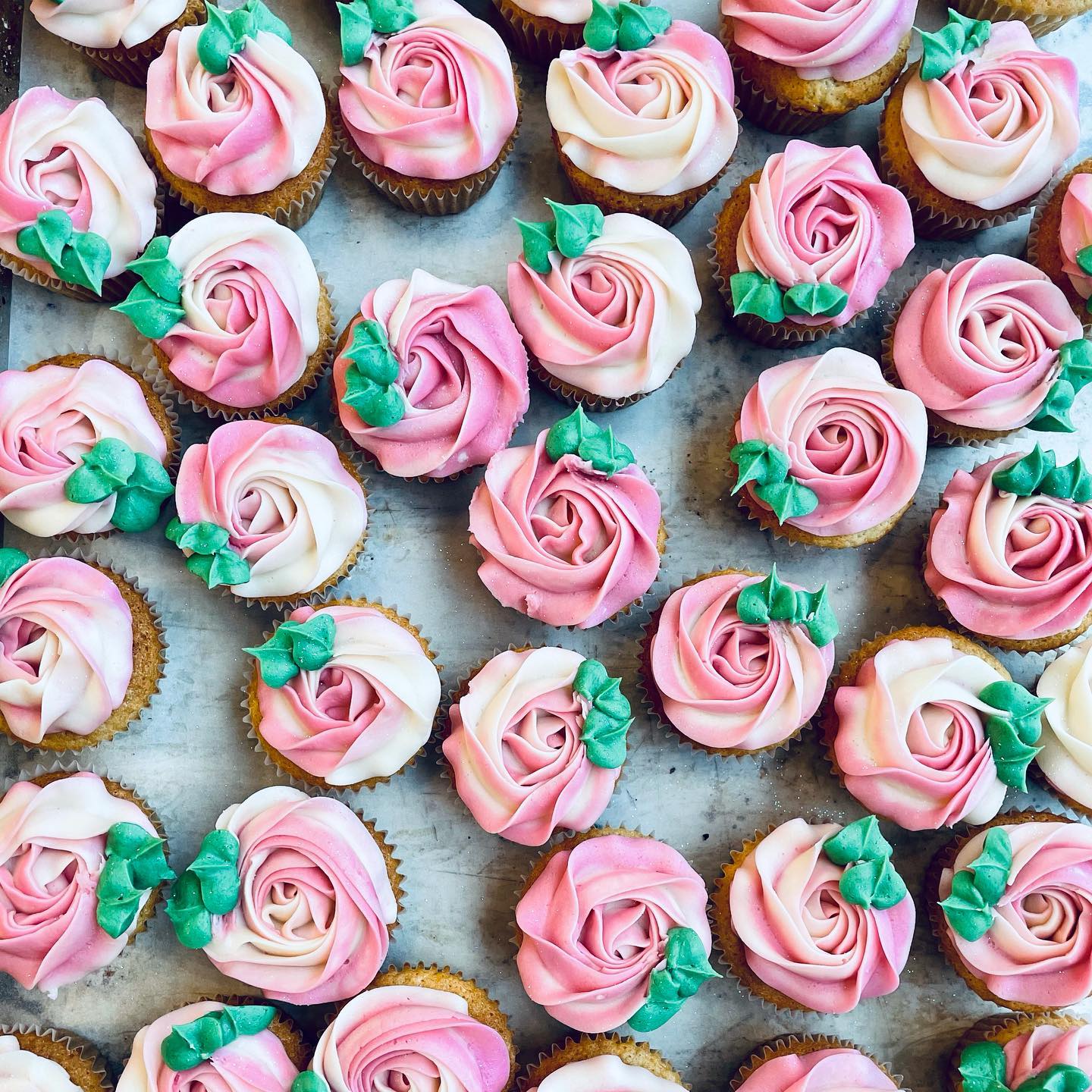 A comprehensive guide to the best bakeries in Huntsville SoulGrown