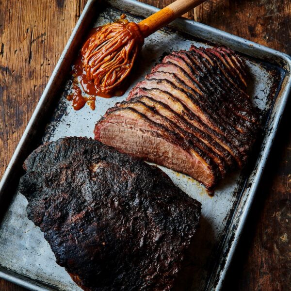 Bow & Arrow in Auburn isn't your average barbecue place Soul Grown