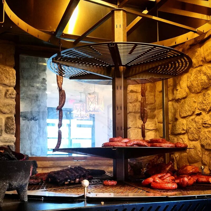 Bow & Arrow in Auburn isn't your average barbecue place Soul Grown