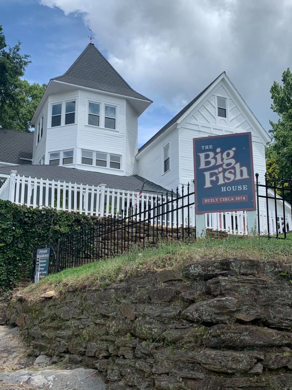 How to spend a day in Wetumpka, Alabama SoulGrown