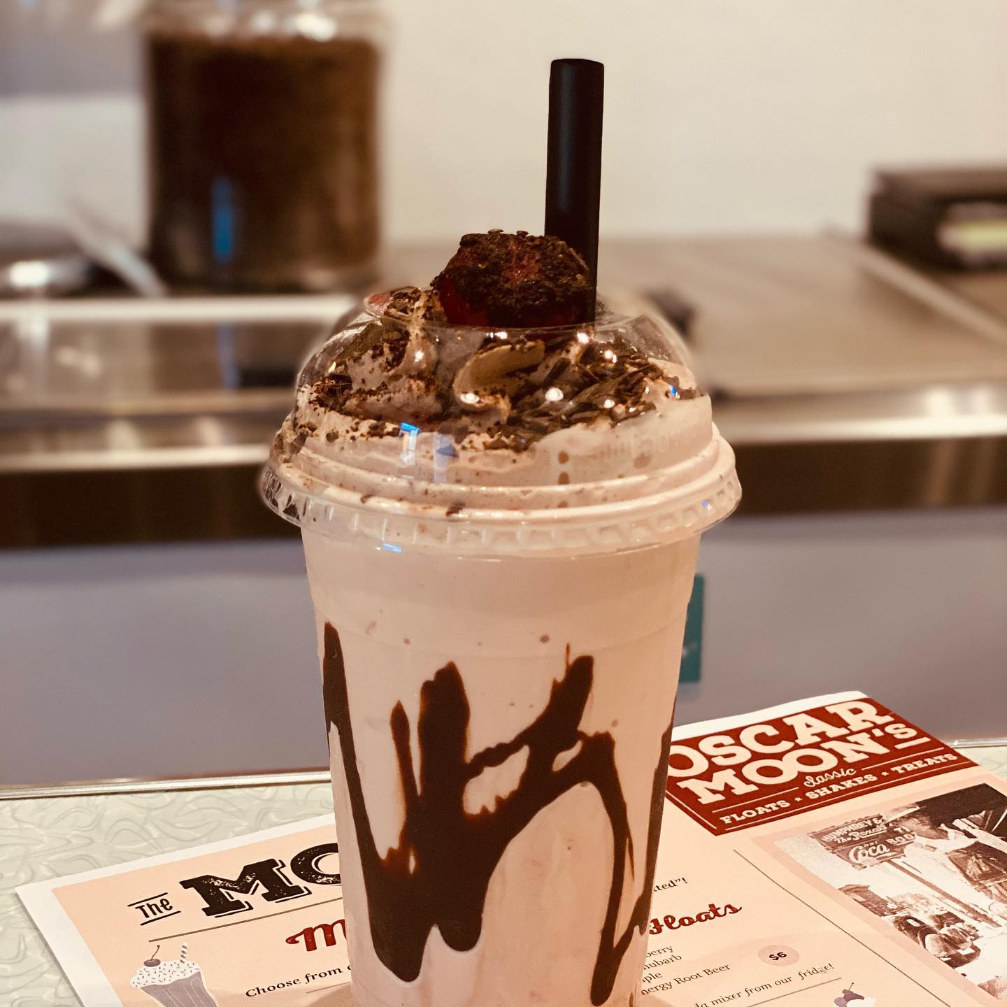 The 8 best places to get milkshakes in Alabama SoulGrown
