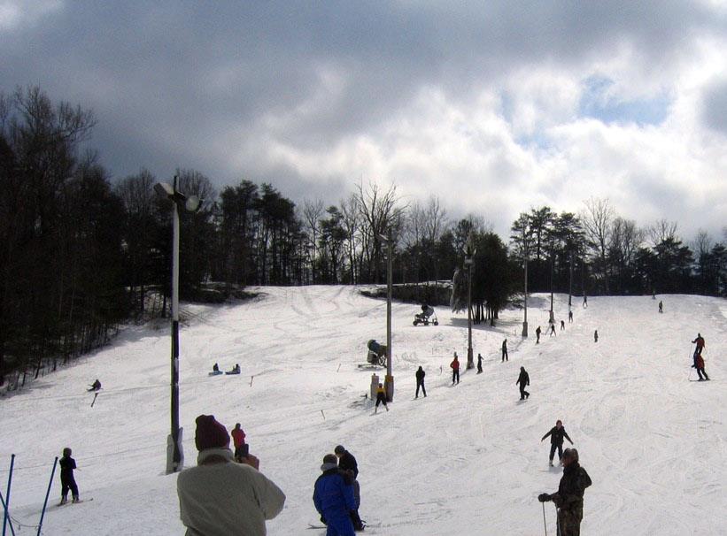 How to spend a day in the mountain town of Mentone, Alabama SoulGrown