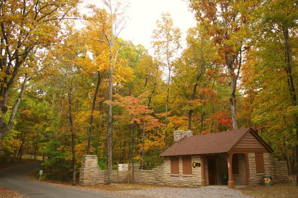 How to spend a day in the mountain town of Mentone, Alabama SoulGrown