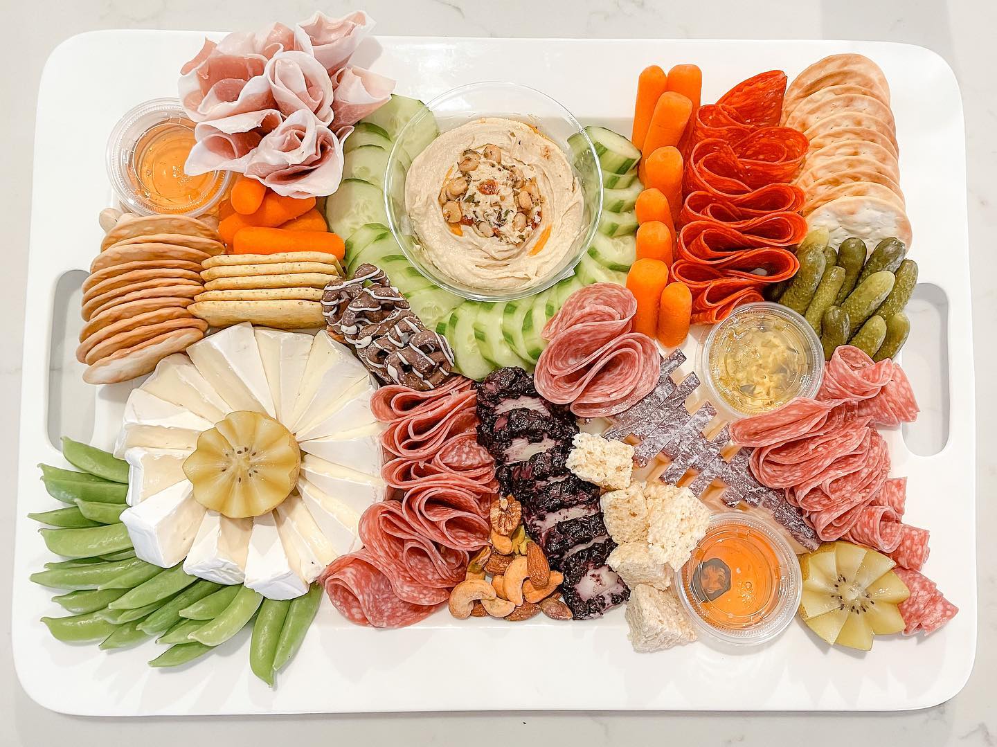 How to put together the perfect charcuterie board, from a Birmingham