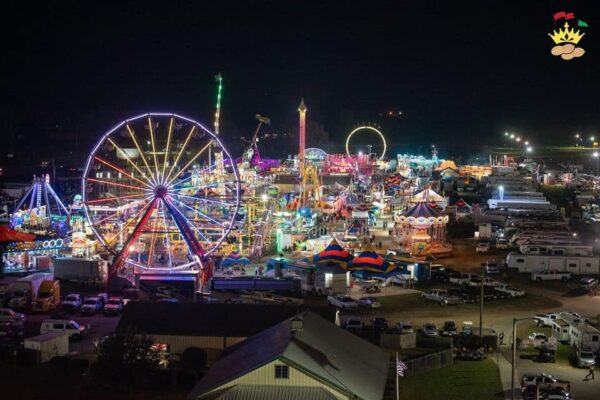 2023 Peanut Festival Dothan Al Dothan's National Peanut Festival Celebrates 77 Years - Soul Grown