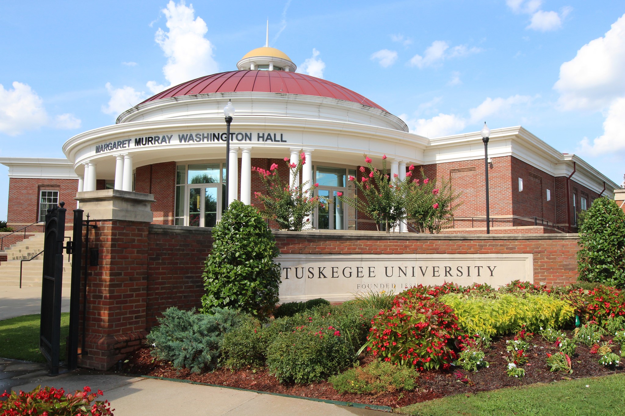 Explore Alabama's Civil Rights Trail in Tuskegee Yellowhammer News