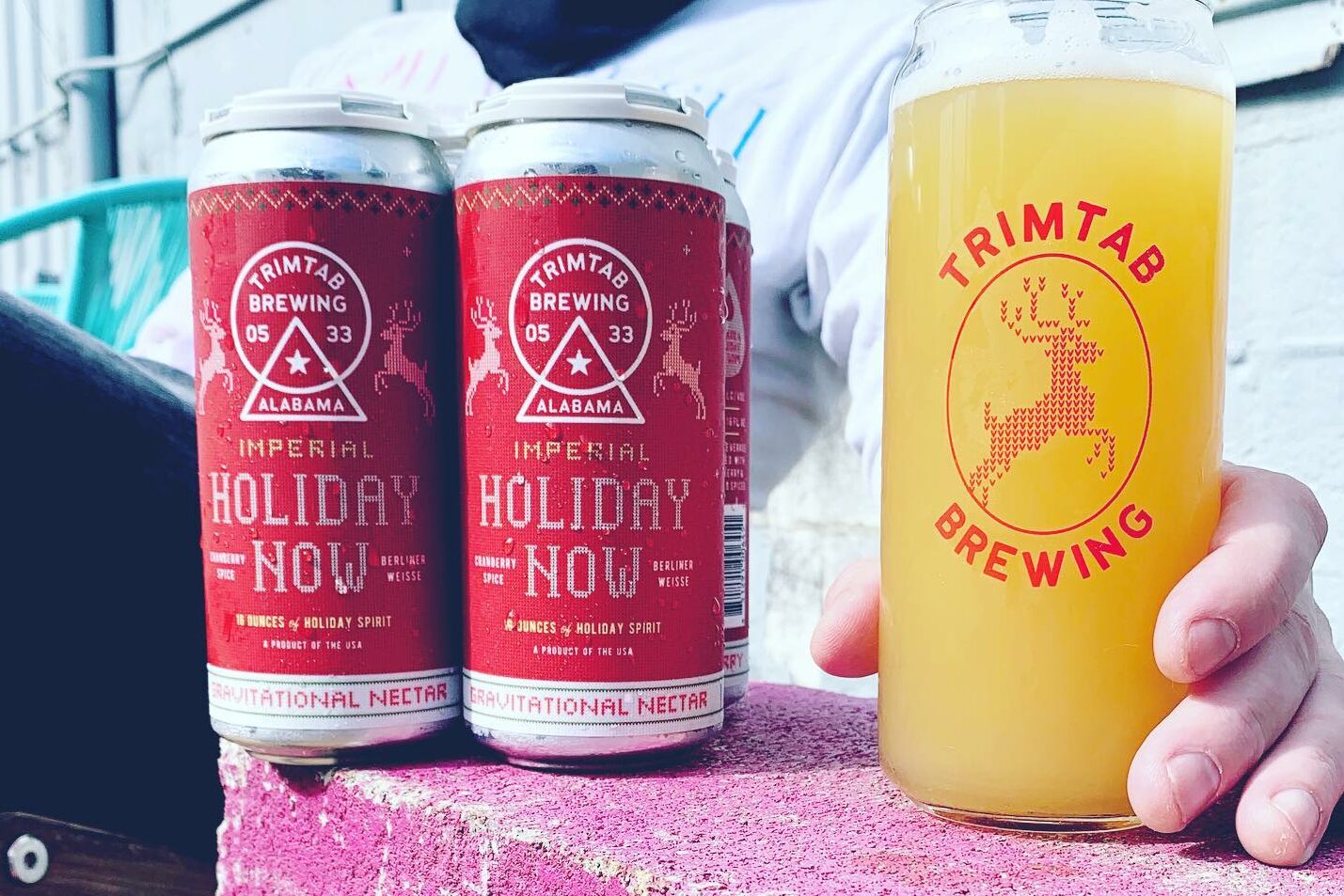 You have to try these 13 Alabamamade holiday beers SoulGrown