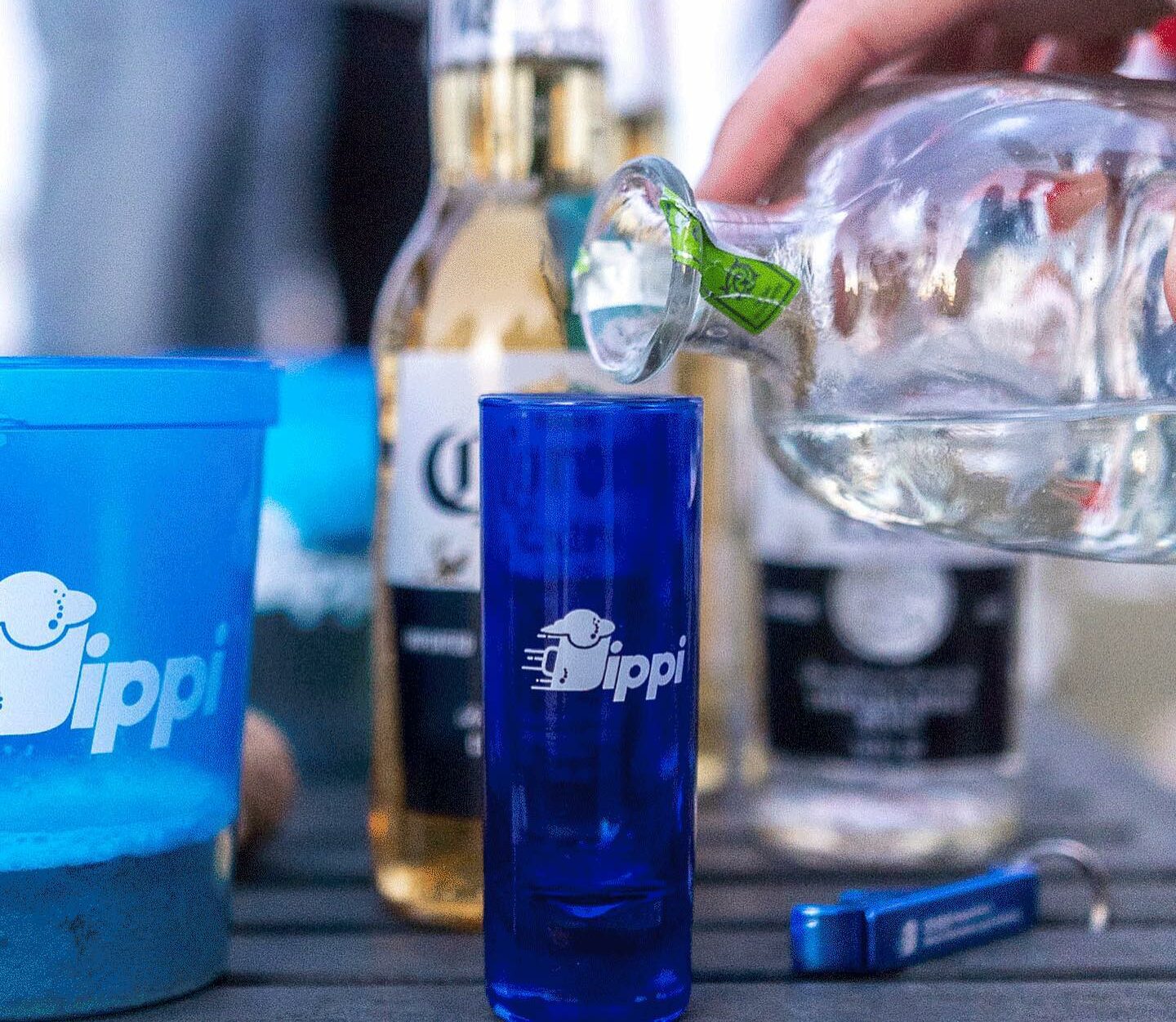 New services offer alcohol delivery in Alabama SoulGrown