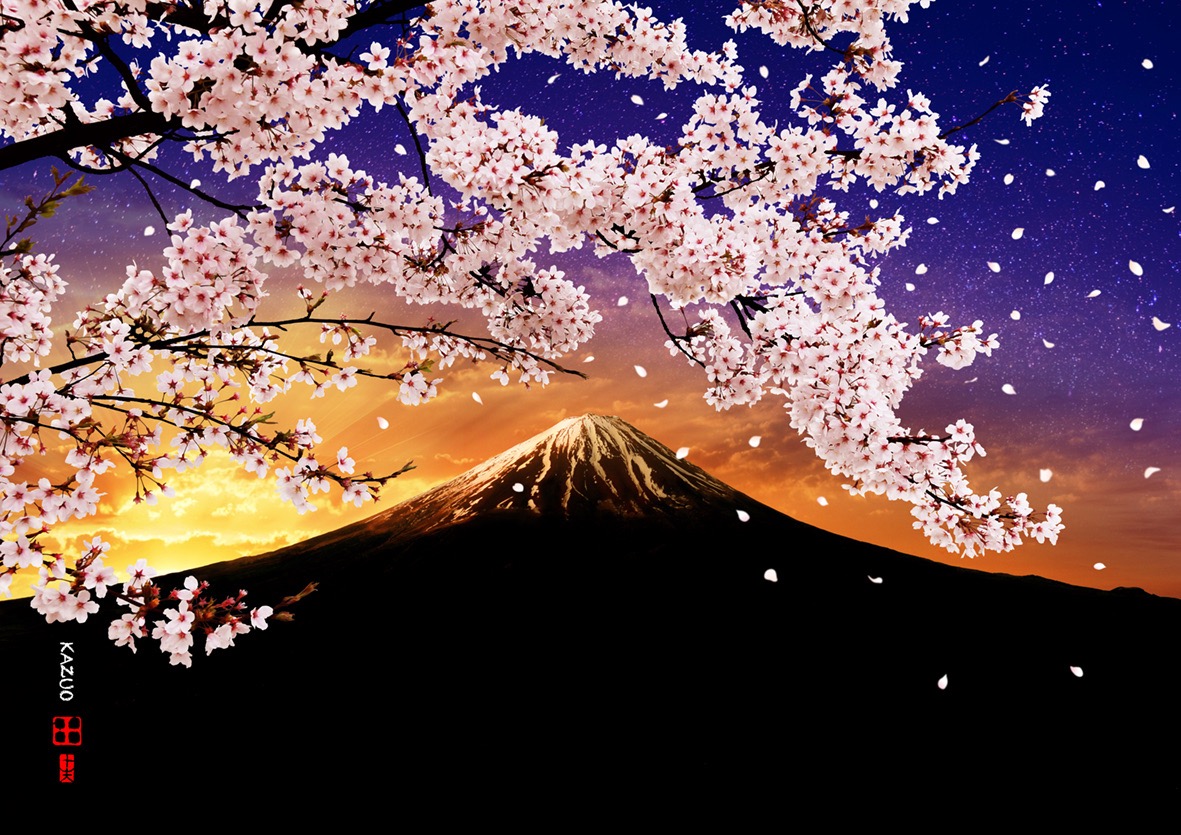 413 Japanese Leaders Soul Art