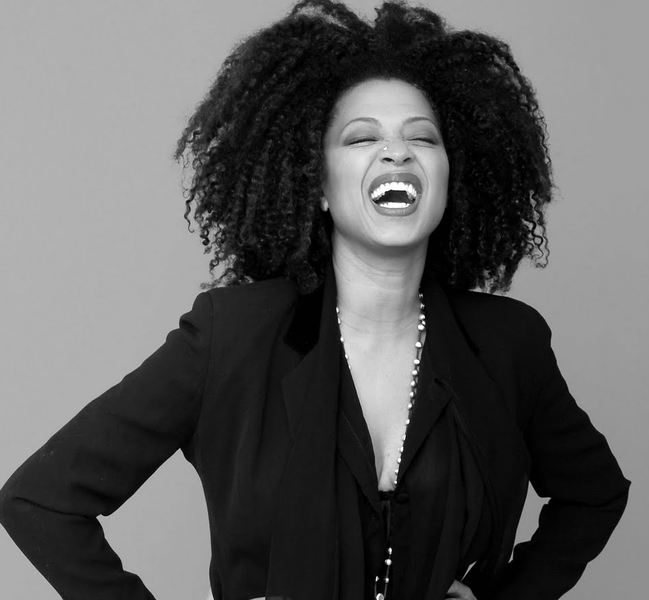 You 'Know' Lisa Fischer Can Do No Wrong SoulBounce SoulBounce(011)