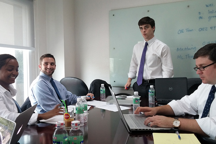 DOING BUSINESS IN BRAZIL THE VARIET OF BRAZILIAN COMPANIES Soul