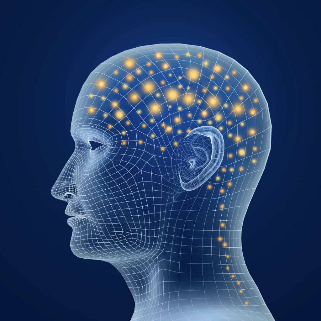 Brain and Thought Soul Bridging