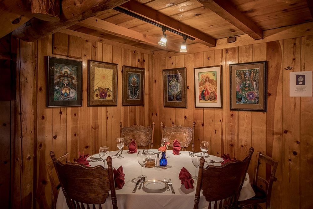 Soule Domain Home of The Soule Domain at Lake Tahoe Soule Domain