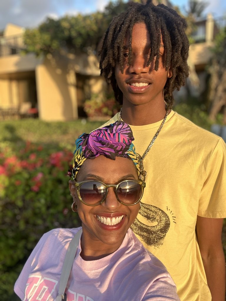 Navigating Breast Cancer during COVID19 Erica Easter