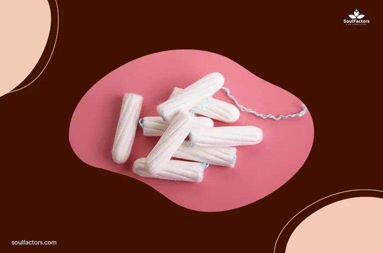 Why Does My Tampon Fall Out Even After Proper Insertion?