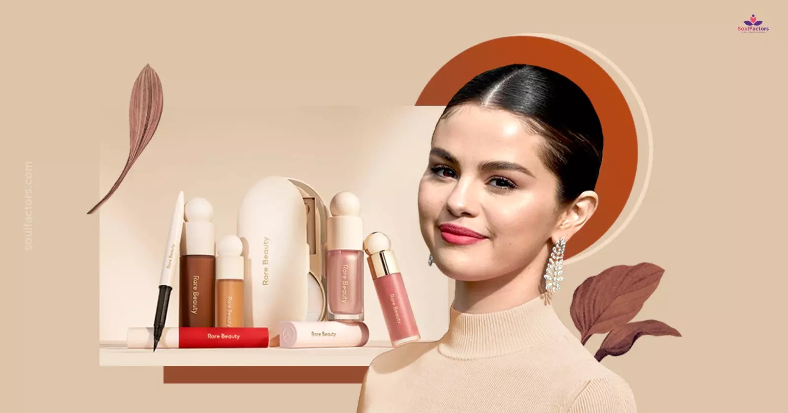 Rare Beauty Review Selena Gomez's Makeup Brand Any Good?