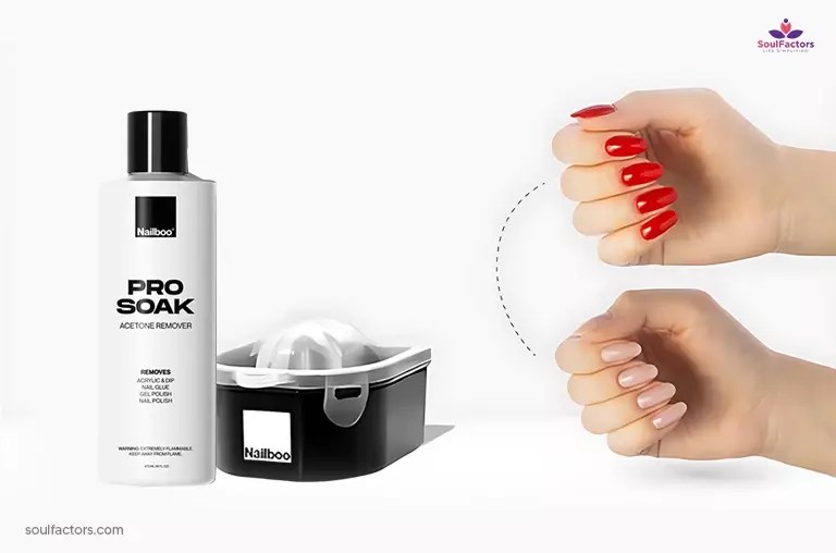 Nailboo Reviews Can You Get Salon Nails At Your Fingertips?