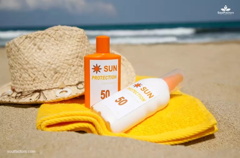 How Does Sunscreen Work? Do And Don'ts Of Applying It?
