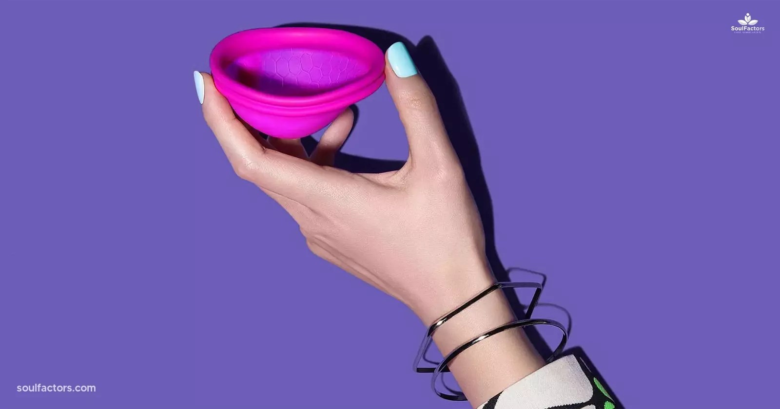 Why Menstrual Discs Are More Popular?