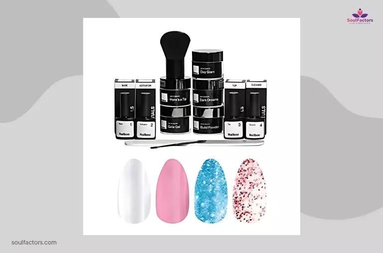 Nailboo Reviews Can You Get Salon Nails At Your Fingertips?