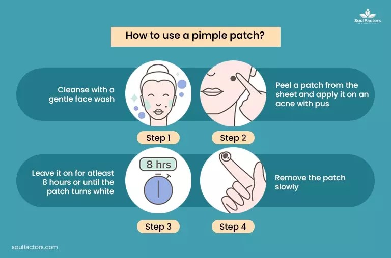 How Do Pimple Patches Work? Are They Making Acne Worse?