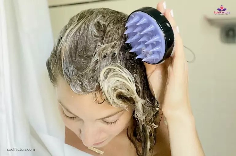 Best Scalp Massagers In 2023 Do You Really Need Them?