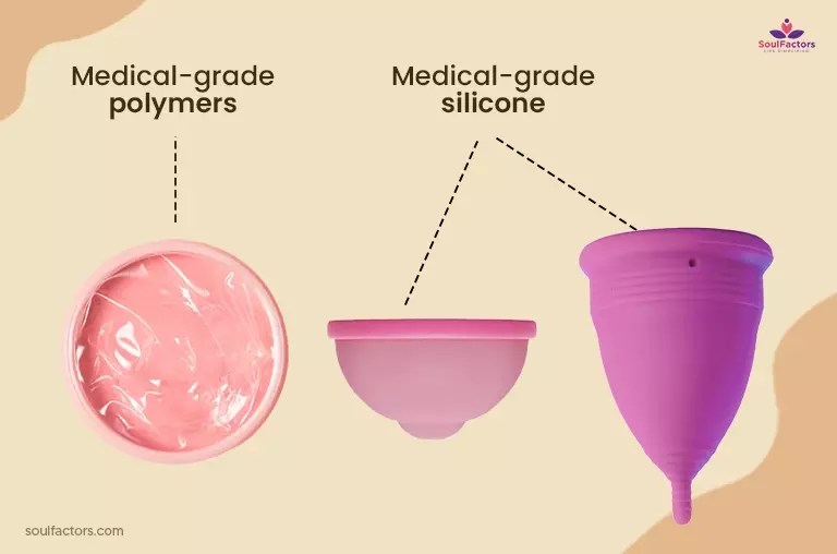 Menstrual Disc Vs Menstrual Cup Which Is The Best Option?, 41 OFF