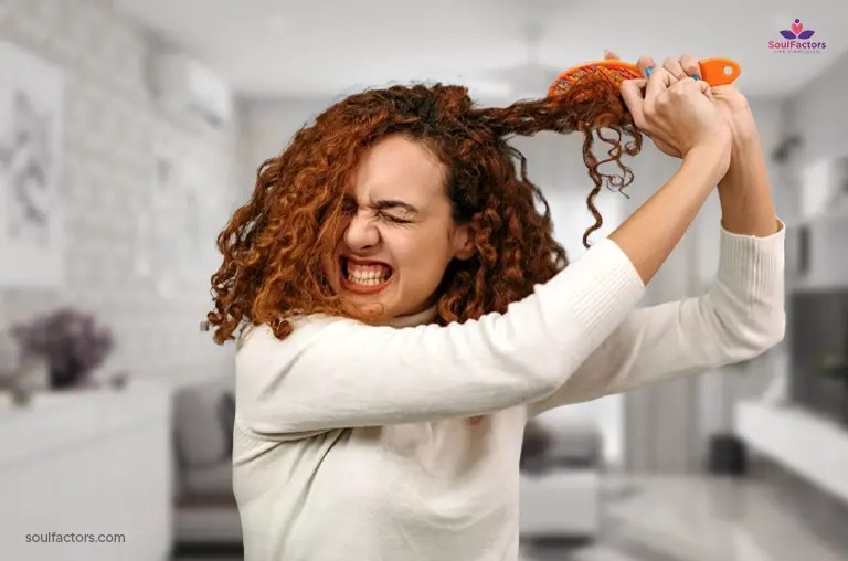 How To Use The Denman Hair Brush For Curly Hair?