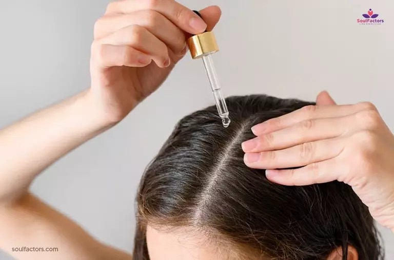 Glycolic Acid For Hair How To Use It Properly?