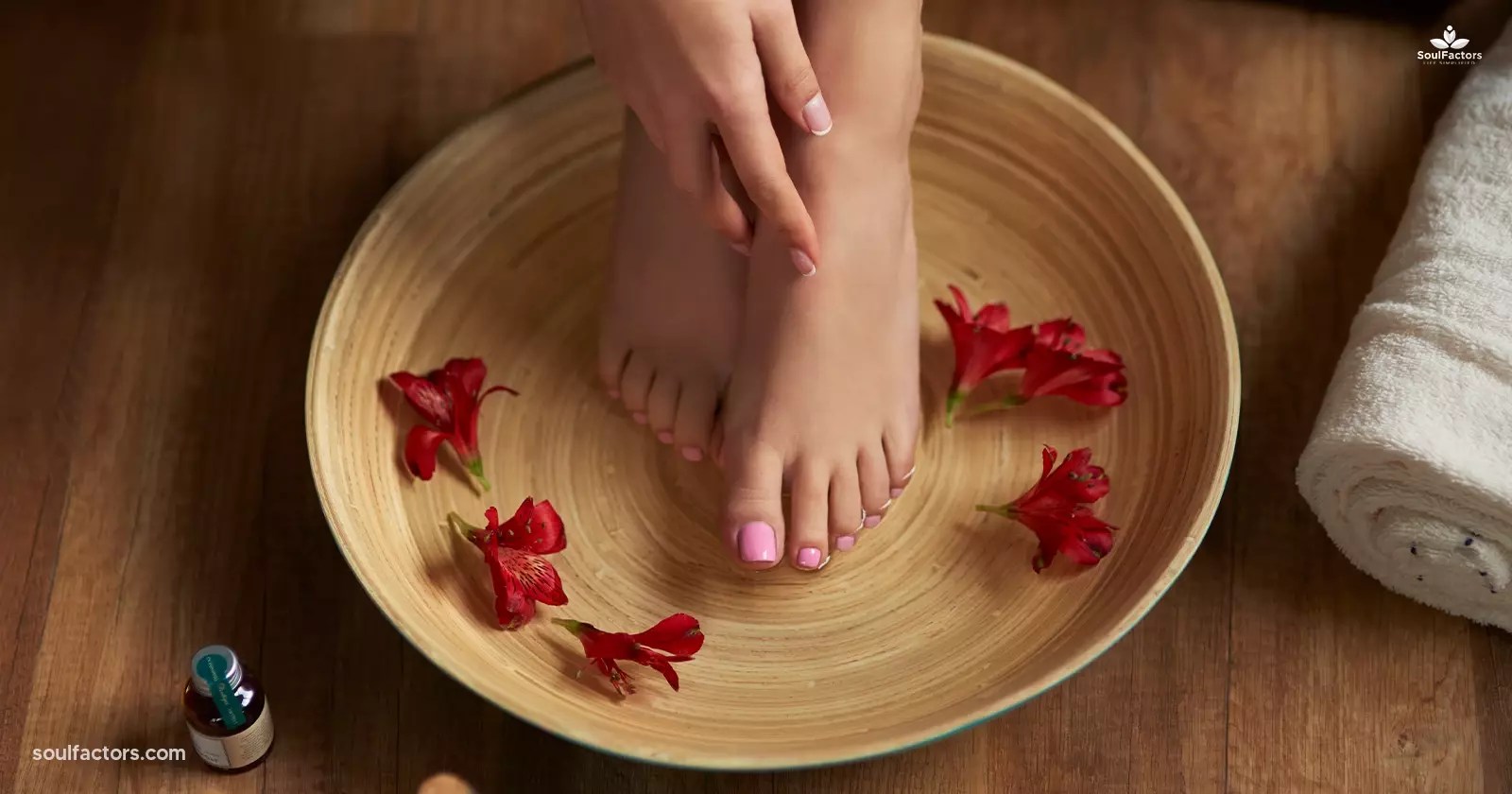 How Often Should You Get a Pedicure? Selfcare 101!