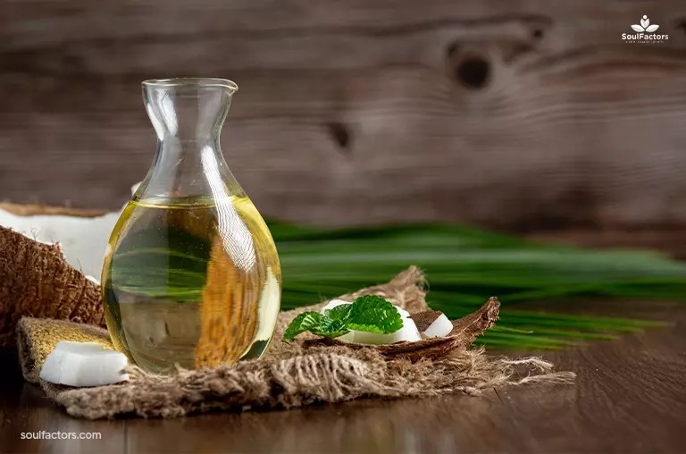 Easy And Best Body Oil Shower Routine To Smell Like A diva!