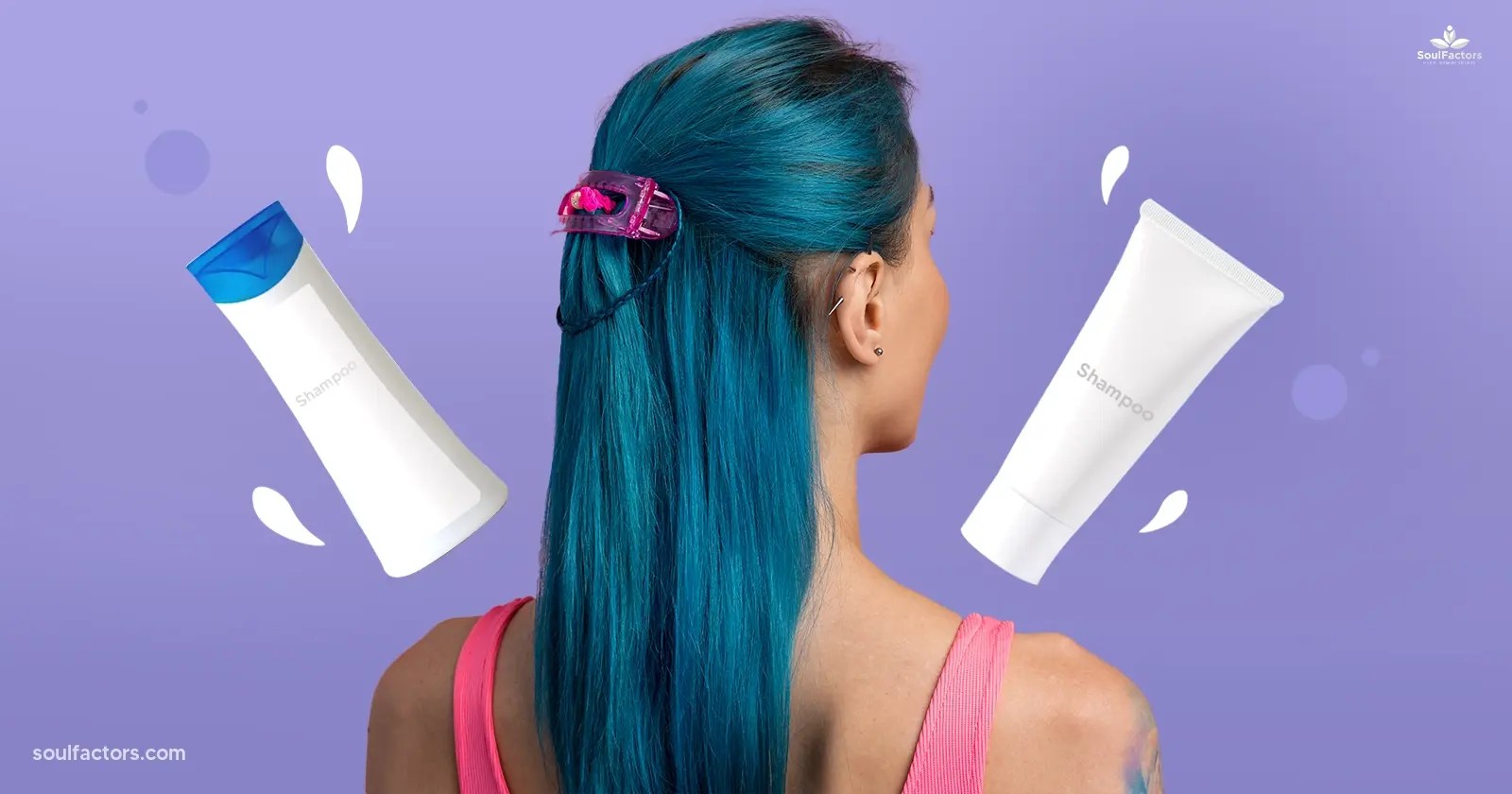 15 Best Clarifying Shampoos To Remove Color!