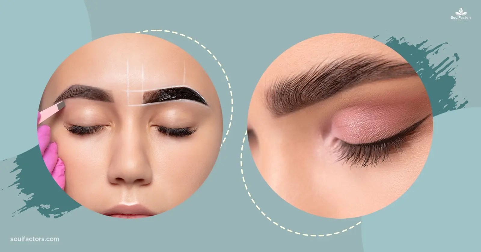 Eyebrow Tinting Vs Microblading Which Is Better For Long Run?
