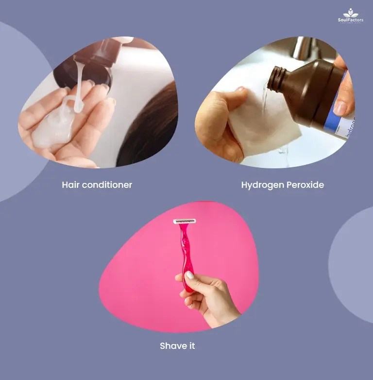 How To Remove Henna From The Skin 11 Quick And Safe Ways!