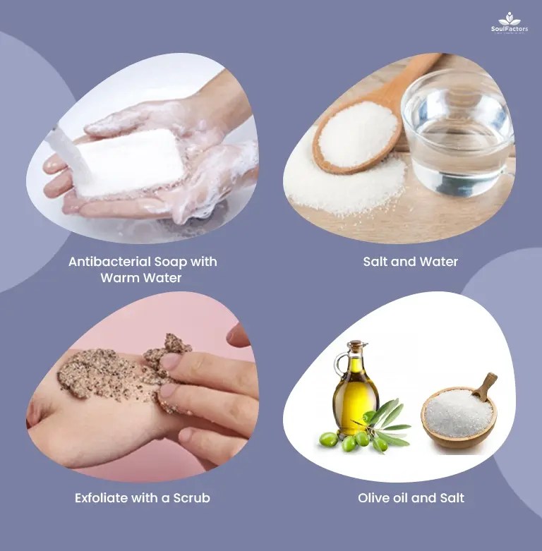 How To Remove Henna From The Skin 11 Quick And Safe Ways!