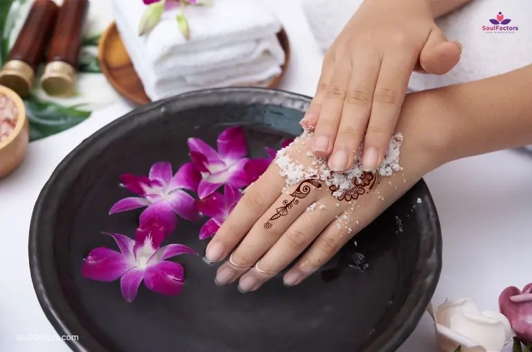 How To Remove Henna From The Skin 11 Quick And Safe Ways!