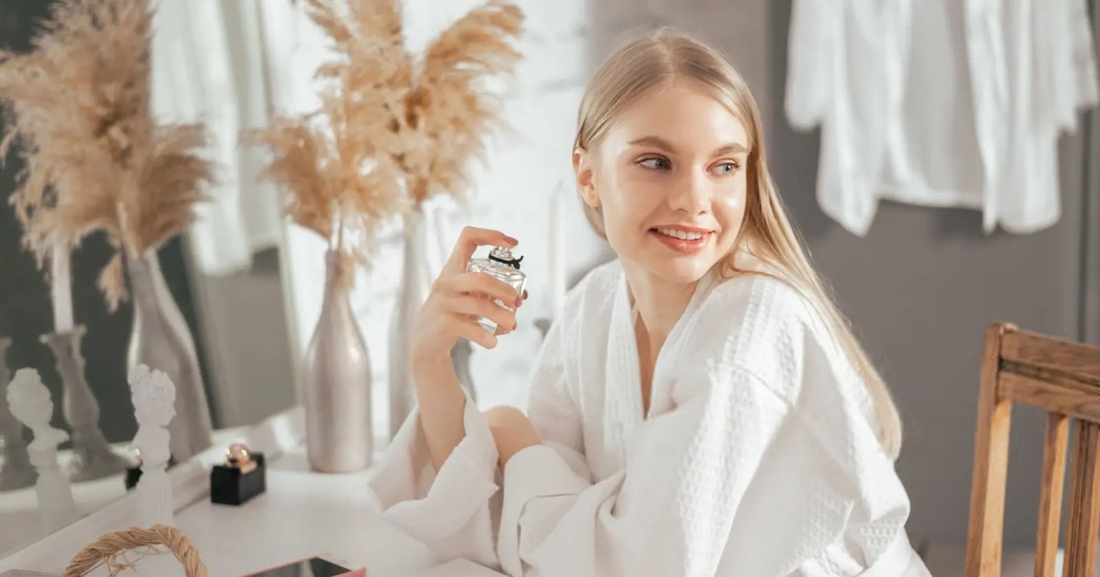 Perfume Hacks How To Make Your Fragrance Stand Out?