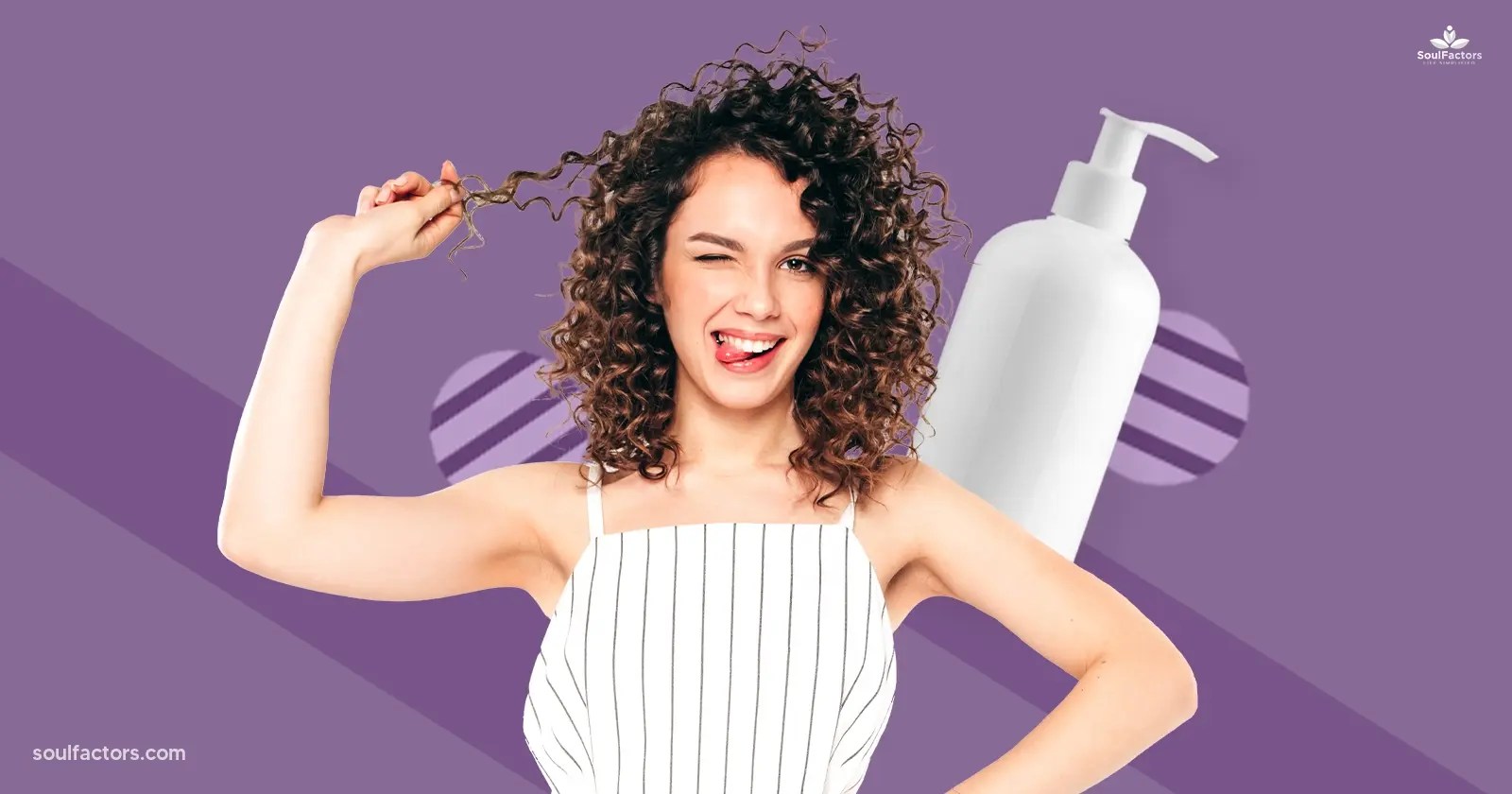 10 Best Clarifying Shampoo For Curly Hair You Need To Try!