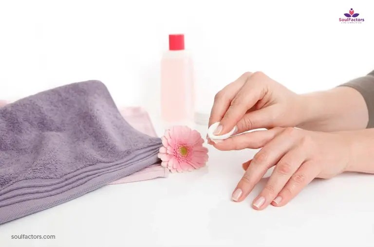How To Remove Shellac Nail Polish At Home A Full Proof Guide!