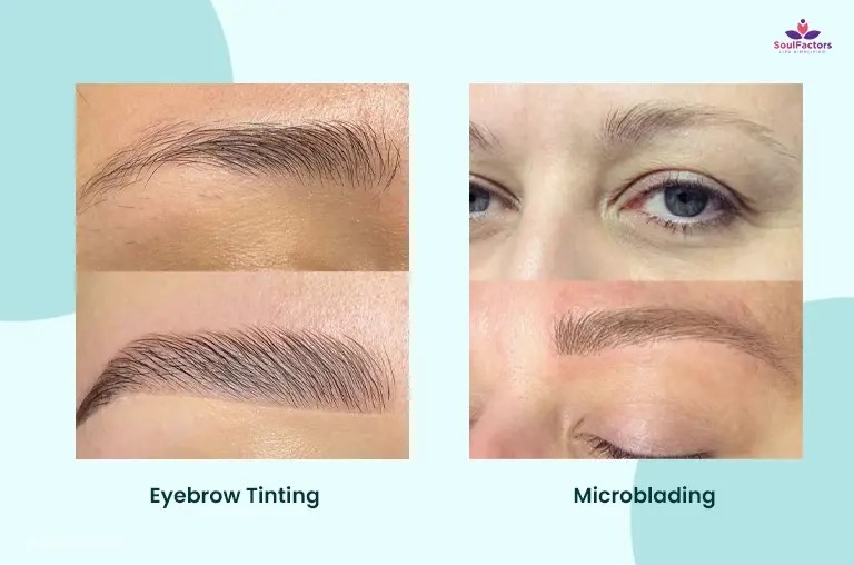 Eyebrow Tinting Vs Microblading Which Is Better For Long Run?