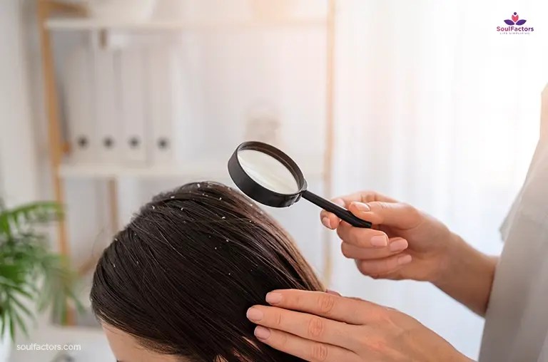 10 Best Shampoo For Scalp Acne In 2023!