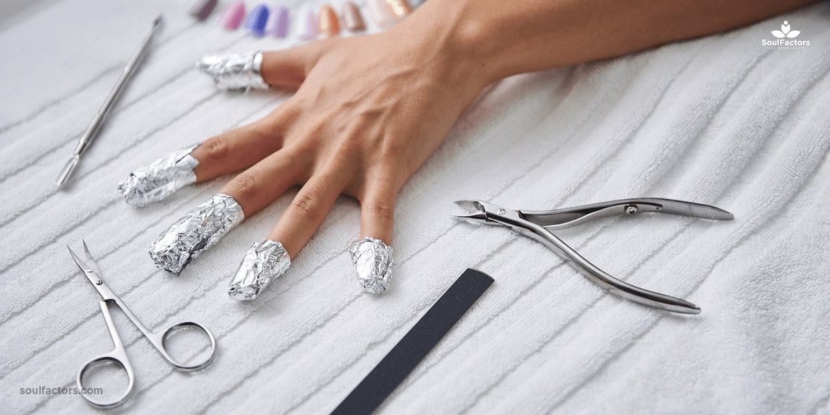 How To Remove Nail Glue? An AllInclusive Guide!