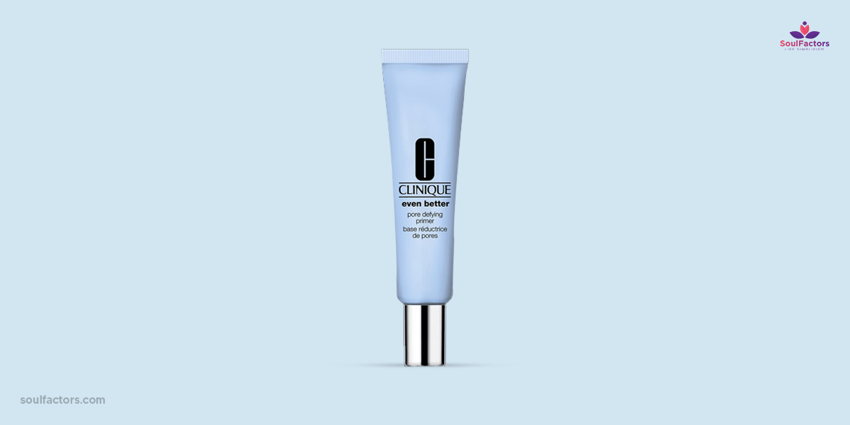 Best Primer For Large Pores Expert Reviews &